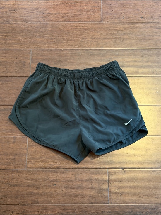 Nike Pants - Nike Women's Black Athletic Running Shorts